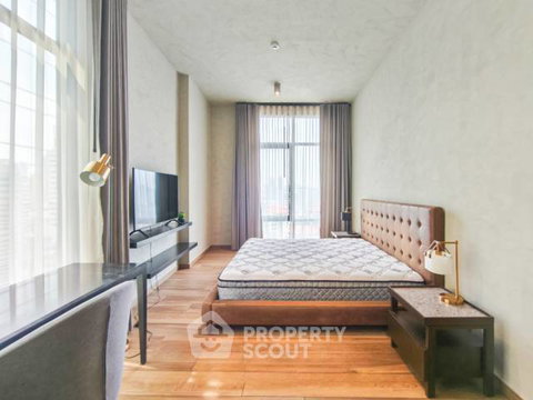 2-BR 86 Sqm, The Lofts Asoke Condo Near MRT Phetchaburi (300m) (ID 2685051)