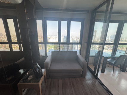 รูปภาพ FOR RENT condo , The Base Park West Sukhumvit 77 , BTS-On Nut , Phra Khanong Nuea , Watthana , Bangkok , CX-68021 ✅ Live chat with us ADD LINE @connexproperty ✅