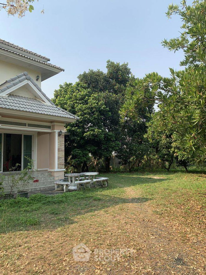 รูป บ้านเดี่ยว 3 ห้องนอน ขาย 200 ตร.ม. ป่าไผ่ สันทราย เชียงใหม่ (ID 2809851) - รูปที่ 2/8