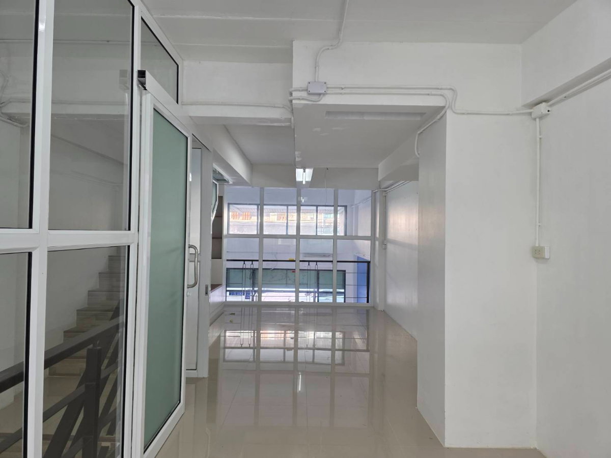 รูป 📢 ให้เช่าโฮมออฟฟิศ Chewa Biz Home - รูปที่ 7/15