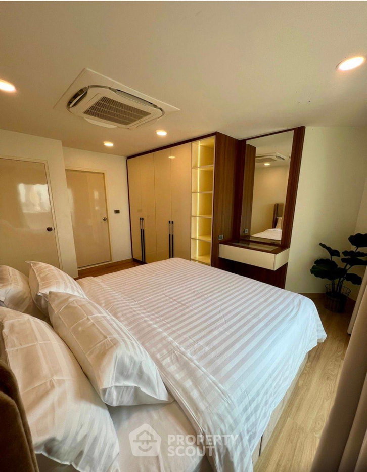 รูป คอนโด 3 ห้องนอน Wittayu Complex ชั้น 29 เลี้ยงสัตว์ได้ ใกล้ BTS เพลินจิต (ID 2597525) - รูปที่ 11/19