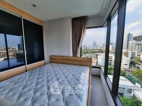 รูป ใกล้ BTS บางจาก 300 เมตร | คอนโด 2 ห้องนอน Life Sukhumvit 62 (ID 2810129) - รูปที่ 4/9