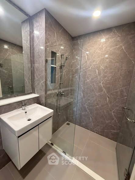 รูป คอนโด 1 ห้องนอน 42 ตร.ม. ชั้น 29 ที่ Mazarine Ratchayothin ใกล้ BTS รัชโยธิน 90 ม. (ID 2810092) - รูปที่ 4/15