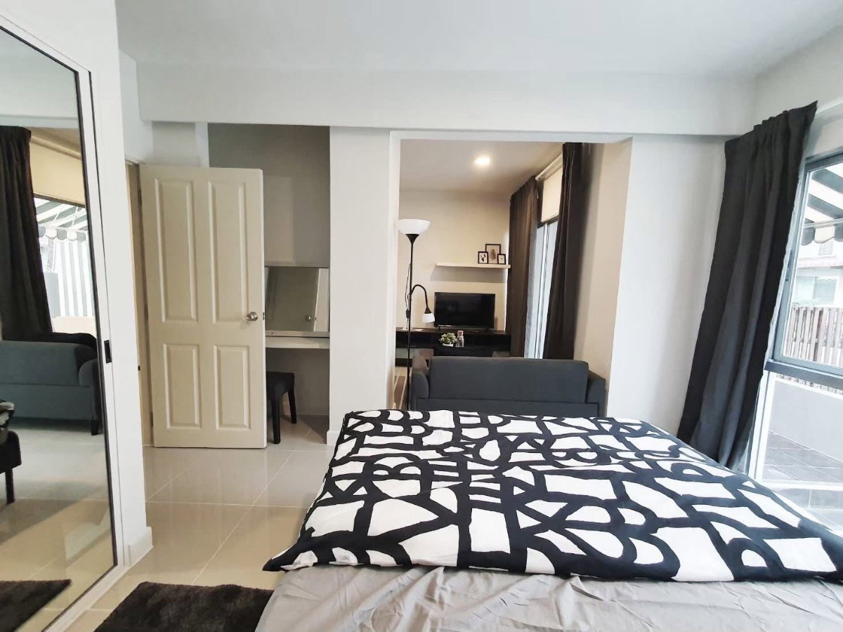 picture A Space Sukhumvit 77 - 3/5