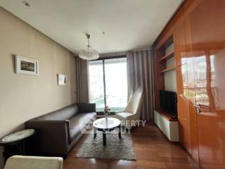 1-BR 55 Sqm Condo At The Address Sukhumvit 28, 300m To BTS Phrom Phong (ID 2723191)
