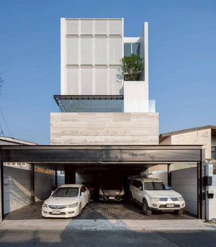 S1147 🏢 Modern Luxury High-End House for Sale 🌟 Near BTS Saphan Khwai 🔥 Only 39,000,000 Baht ‼️