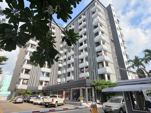 รูป Rama Living Place - รูปที่ 1/10