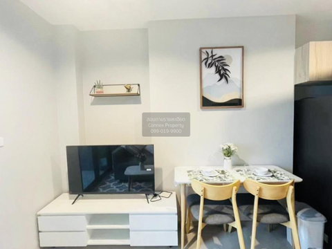 🔥🔥🔥 For Rent Condo , Nue Noble Srinakarin-Lasalle , Samrong Nuea , Mueang Samut Prakan , Samut Prakarn , CX-90590 ✅ Live chat with us ADD LINE @connexproperty ✅ 🔥🔥🔥
