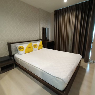 🏢 ให้เช่าคอนโด : Aspire Sukhumvit 48 (แอสปาย สุขุมวิท 48)   รหัสทรัพย์ | 📌LNP-C12914