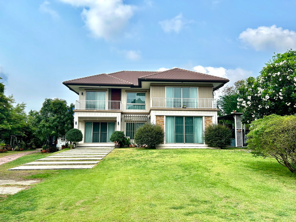 picture Detached house for sales Prachauthit 62 - 1/6