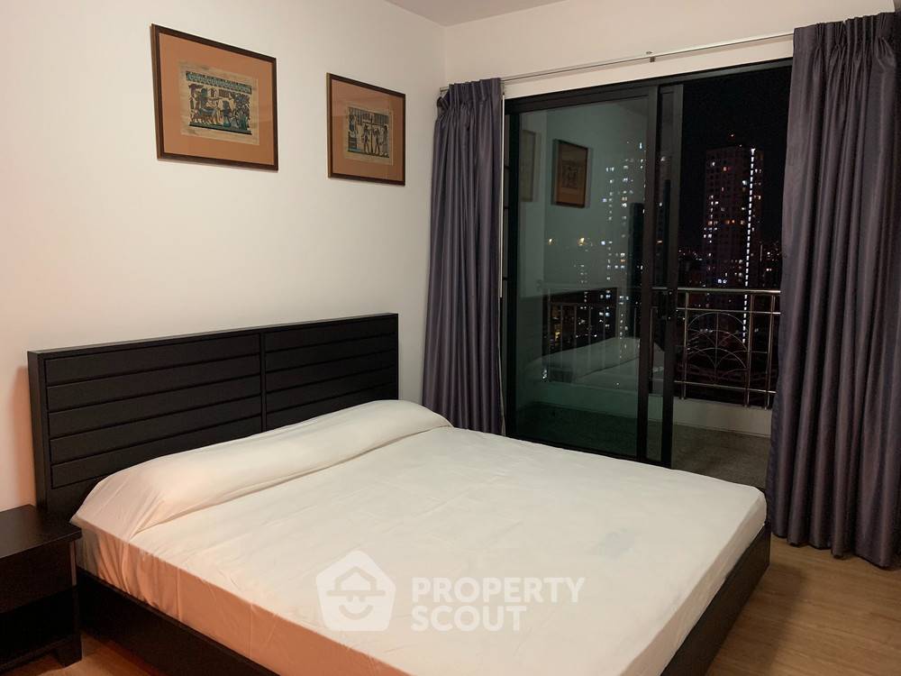 รูป คอนโด 2 ห้องนอน ชั้น 23 ที่ Supalai Premier Ratchada-Narathivas-Sathorn (ID 387070) - รูปที่ 5/8