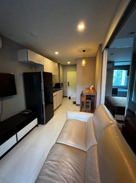  ขายคอนโดราคาถูกที่สุดในโครงการ  ทำเลดีเยี่ยม  Tree Condo Ekamai (ทรี คอนโด เอกมัย)  ใกล้ BTS เอกมัย และทางด่วน
