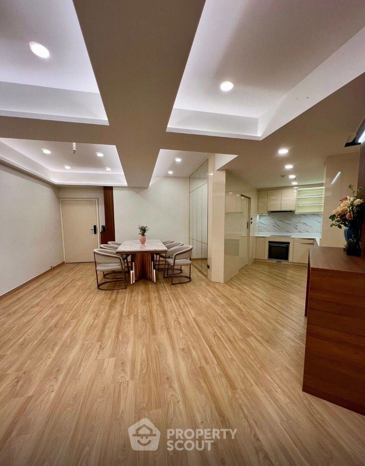 รูป คอนโด 3 ห้องนอน เลี้ยงสัตว์ได้ ชั้น 29 Wittayu Complex ใกล้ BTS เพลินจิต (ID 2597525) - รูปที่ 3/19