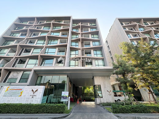 รูป Vtara Sukhumvit 36 - รูปที่ 1/19