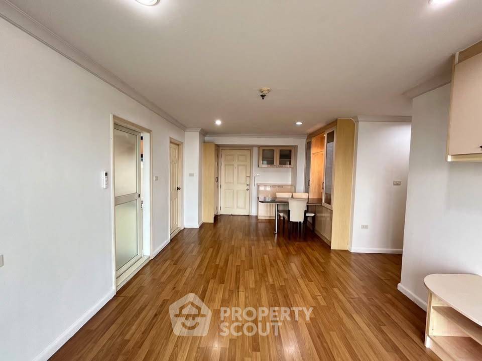 รูป คอนโด 2 ห้องนอน ชั้น 27 ขายที่ Lumpini Place Narathiwat-Chaopraya (ID 2808234) - รูปที่ 4/14