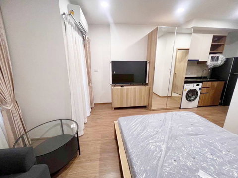 🦊HunterCondo🦊💥📲เดอะ ลิฟวิ่น เพชรเกษม