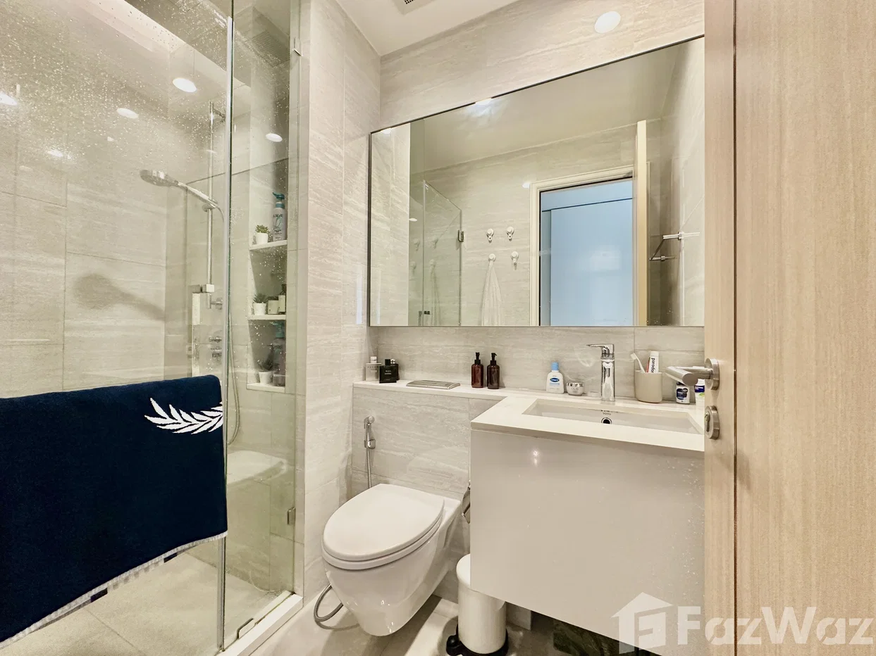 รูป ขาย คอนโด 1 ห้องนอน ในโครงการ อนิล สาทร 12 6188478 - รูปที่ 5/13