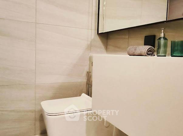รูป คอนโด 1 ห้องนอน ชั้น 27 Park Origin Chula-Samyan ใกล้ MRT หัวลำโพง (ID 2551962) - รูปที่ 17/18