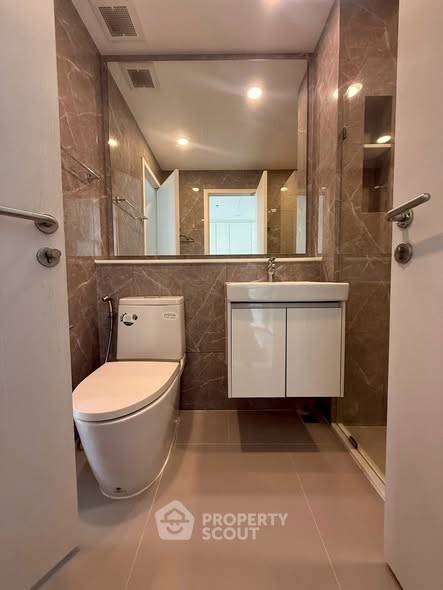 รูป คอนโด 1 ห้องนอน 42 ตร.ม. ชั้น 29 ที่ Mazarine Ratchayothin ใกล้ BTS รัชโยธิน 90 ม. (ID 2810092) - รูปที่ 3/15