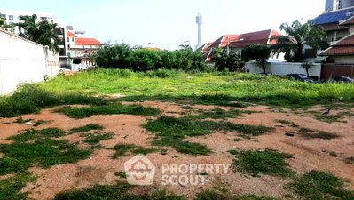Land for sale Chonburi : Land For Sale In Phratamnak, Nong Prue, Bang Lamung, Chon Buri (ID 2776156)