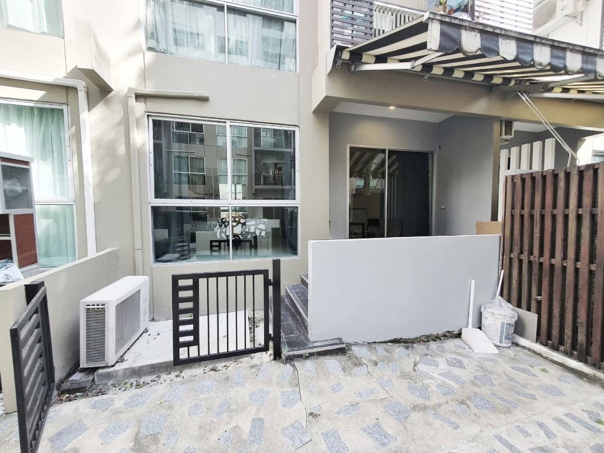 picture A Space Sukhumvit 77 - 5/5