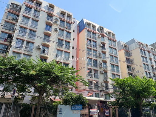 รูป Tana Place Ladprao 71 - รูปที่ 2/6