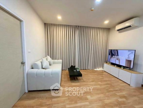 ชั้น 16 คอนโด 1 ห้องนอน The Coast Bangkok ใกล้ BTS บางนา 300 ม. (ID 2810031)