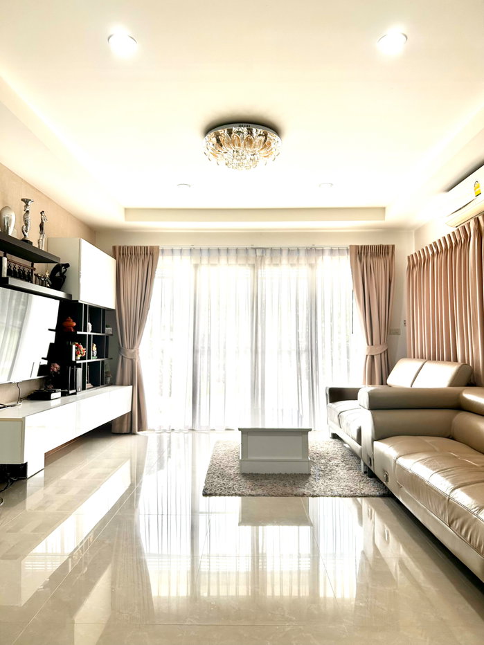 picture Detached house for sales Prachauthit 62 - 5/6