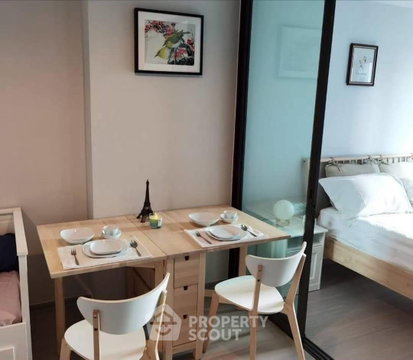 34th-Floor 1-BR Life Ladprao 100m To BTS Ha Yaek Lat Phrao (ID 2808823)