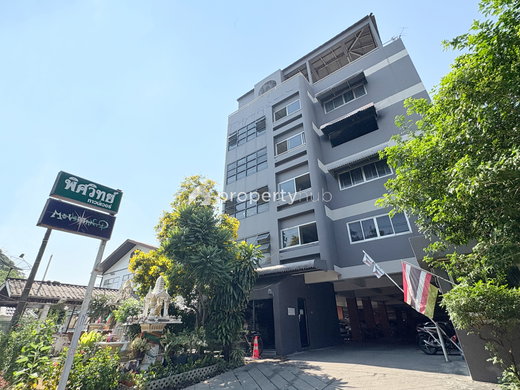 รูป Pisawit Tower - รูปที่ 1/7