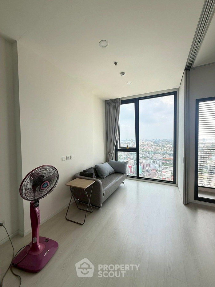 รูป คอนโด 1 ห้องนอน 42 ตร.ม. ชั้น 29 ที่ Mazarine Ratchayothin ใกล้ BTS รัชโยธิน 90 ม. (ID 2810092) - รูปที่ 11/15