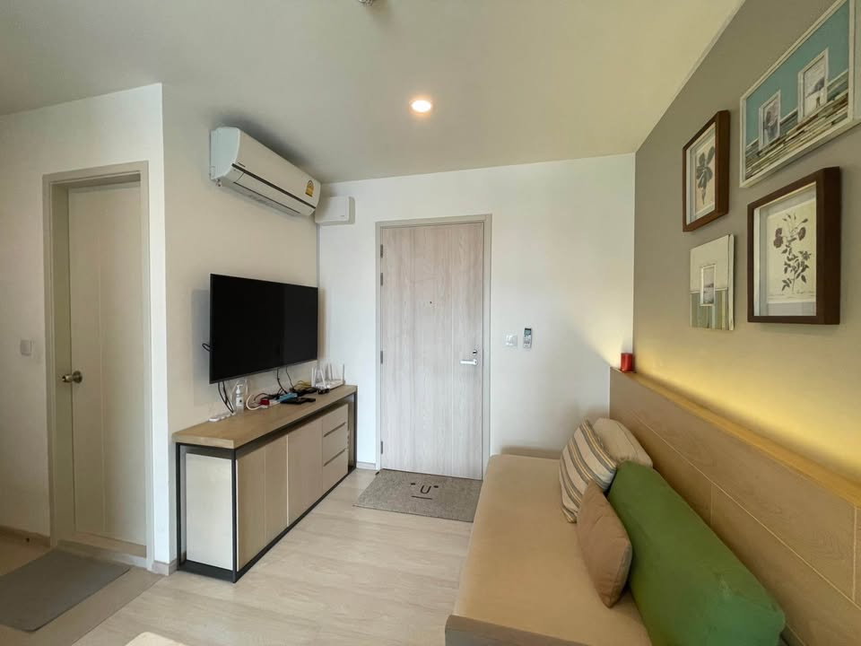 รูป ✅ราคาถูกที่สุดในโครงการ✅ ไลฟ์ อโศก Life Asoke ใกล้ MRT เพชรบุรี 🏙️ - รูปที่ 3/11