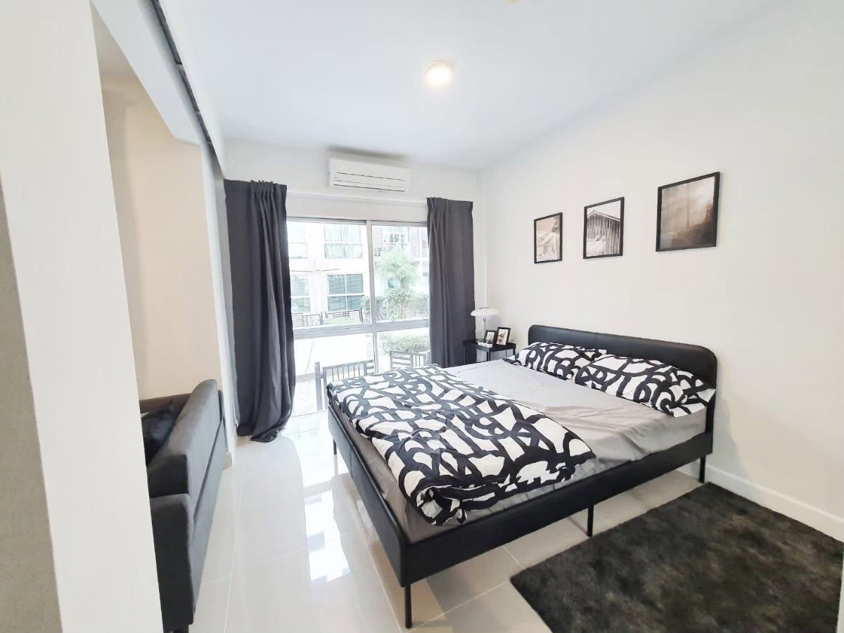 picture A Space Sukhumvit 77 - 2/5