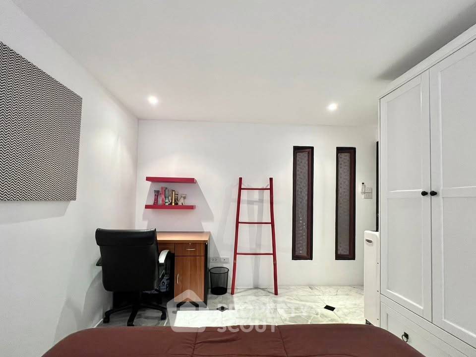 รูป คอนโด 2 ห้องนอน 75 ตร.ม. สำหรับขาย โครงการ Hillside 3 ใกล้ย่านนิมมานฯ (สุเทพ) (ID 2810163) - รูปที่ 15/18