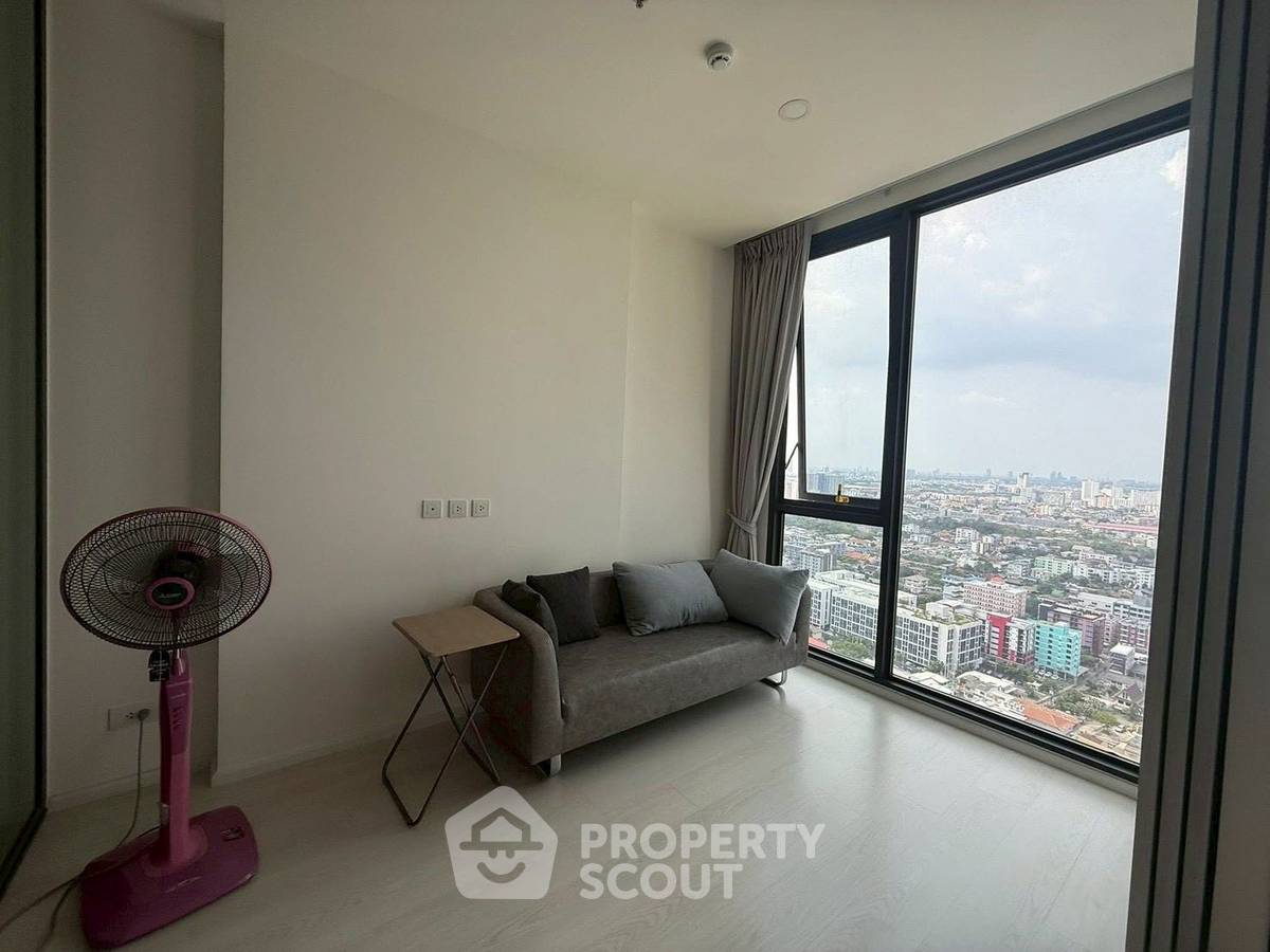 รูป คอนโด 1 ห้องนอน 42 ตร.ม. ชั้น 29 ที่ Mazarine Ratchayothin ใกล้ BTS รัชโยธิน 90 ม. (ID 2810092) - รูปที่ 8/15