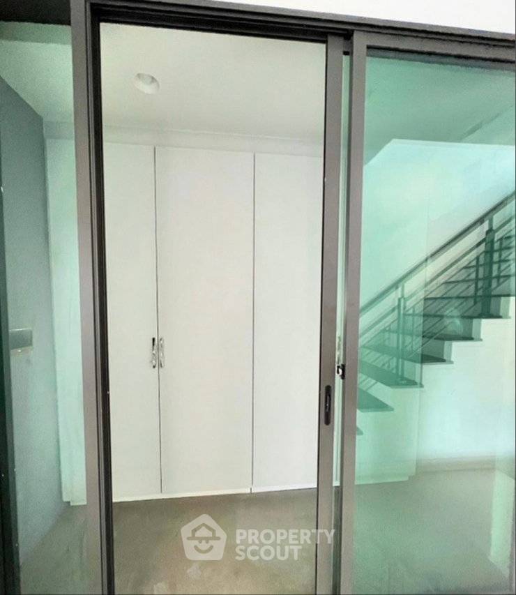 รูป บ้าน 4 ห้องนอน ขาย โครงการเศรษฐสิริ ทวีวัฒน่า ทำเลศาลาธรรมสพ (ID 2810194) - รูปที่ 6/17