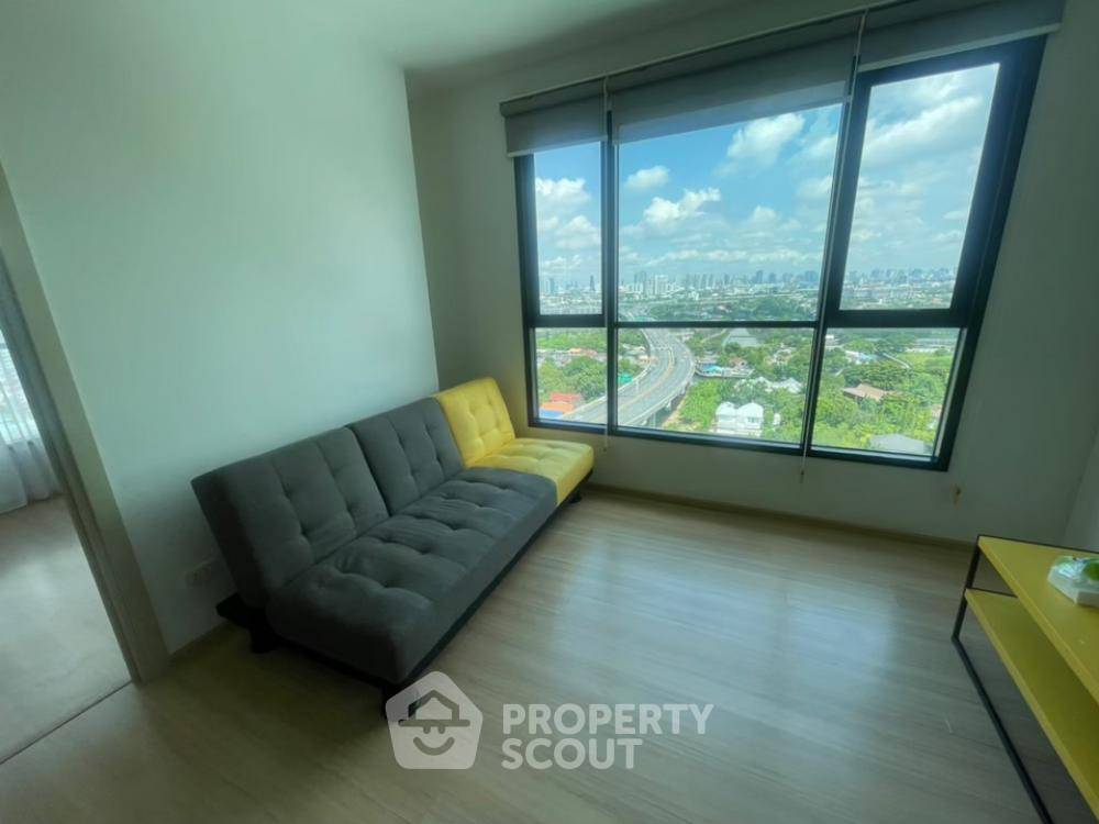 รูป คอนโด 2 ห้องนอน ราคาดี ขนาด 49 ตร.ม. เดอะ เบส พระราม 9 ใกล้ ARL รามคำแหง (ID 1167960) - รูปที่ 10/19