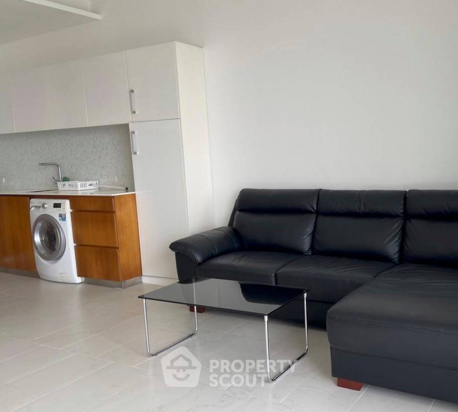 รูป คอนโดมิเนียม 1 ห้องนอน ชั้นสูง 31 82 ตร.ม. ณ นอร์ธพอยท์ ใกล้วงอมาต (ID 2773979) - รูปที่ 4/6