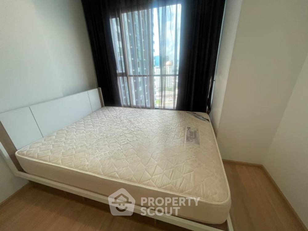 รูป คอนโด 2 ห้องนอน ราคาดี ขนาด 49 ตร.ม. เดอะ เบส พระราม 9 ใกล้ ARL รามคำแหง (ID 1167960) - รูปที่ 4/19
