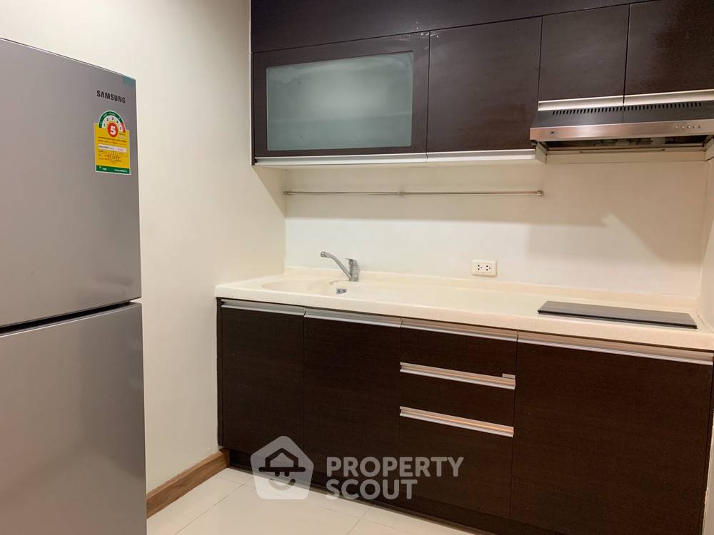 รูป คอนโด 2 ห้องนอน ชั้น 23 ที่ Supalai Premier Ratchada-Narathivas-Sathorn (ID 387070) - รูปที่ 3/8