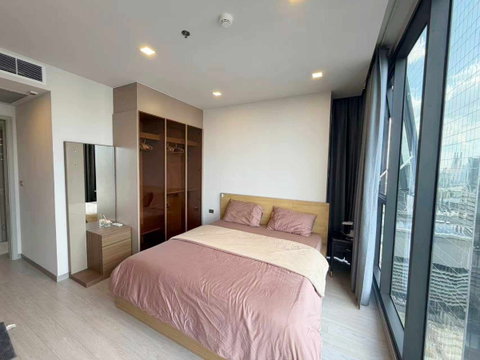  ห้องอัพเดต💥🔔⚠️🏘️⚡️กดปุ่มแอดไลน์💥วันไนน์ไฟว์ อโศก - พระราม 9