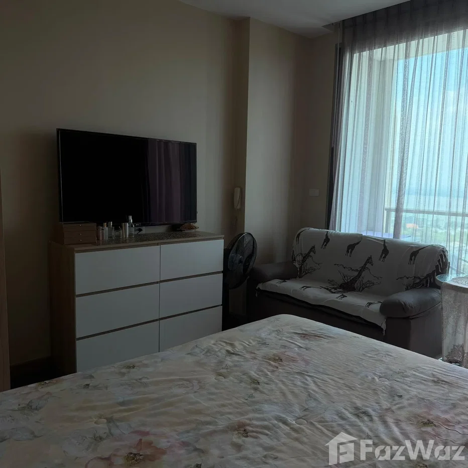 picture Nice Studio in Riviera Wongamat 6188516 - 3/6