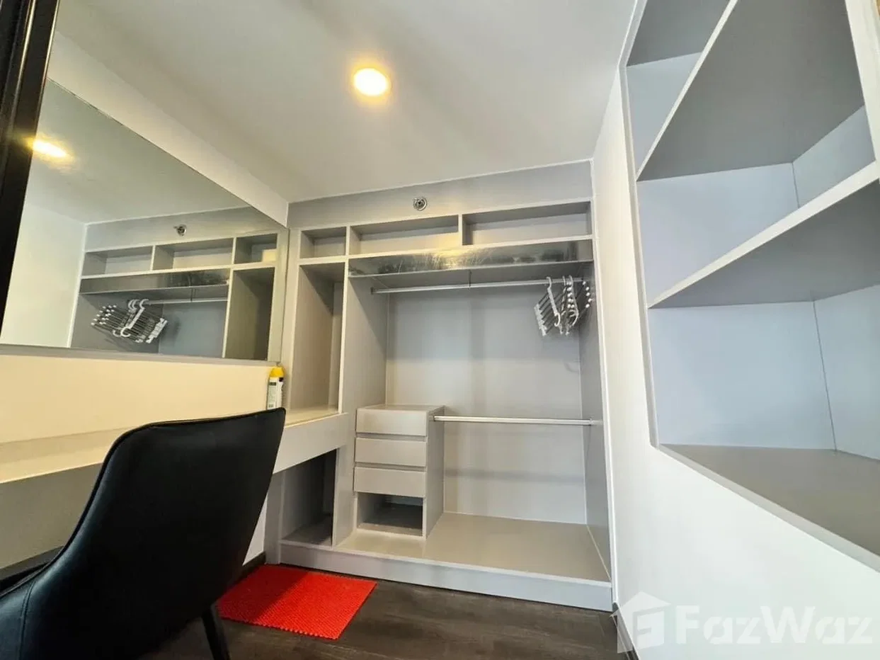 รูป For Sale: Knightsbridge Space Ratchayothin | Corner Duplex 6189665 - รูปที่ 9/15