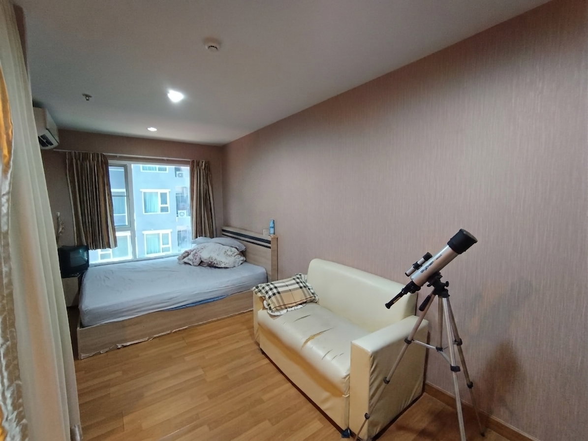 ✨ ขายคอนโด Regent Home บางซ่อน เฟส 27 💰 เพียง 1,400,000 บาท 🚇 MRT บางซ่อน