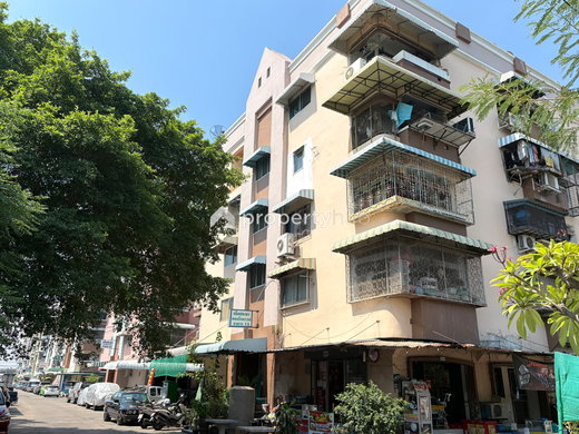 รูป Aue Pracha Condotown - รูปที่ 2/9