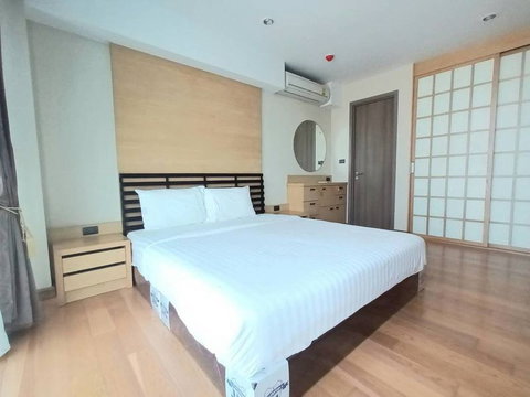 คอนโดให้เช่า ศรีราชา Marina Bayfront ห้องวิวทะเล พร้อมอยู่