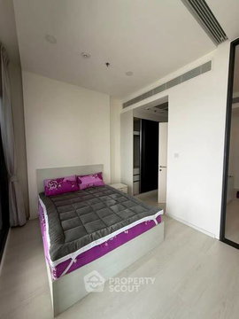 คอนโด 1 ห้องนอน 42 ตร.ม. ชั้น 29 ที่ Mazarine Ratchayothin ใกล้ BTS รัชโยธิน 90 ม. (ID 2810092)