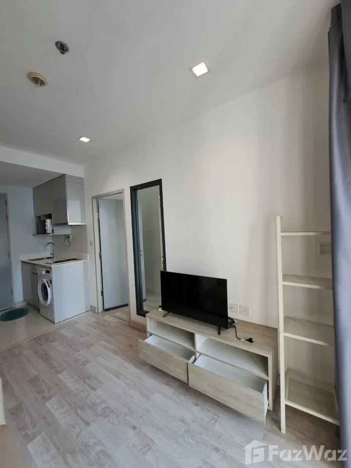 รูป ขาย คอนโด 1 ห้องนอน ในโครงการ ไอดีโอ โมบิ สาทร 6190897 - รูปที่ 5/10