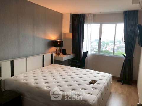 1-BR 38 Sqm Condo At The Maple Ratchada - Ladprao, 400m To MRT Ratchadaphisek (ID 2810006)