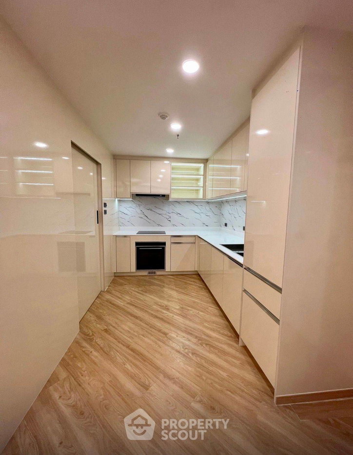 รูป คอนโด 3 ห้องนอน เลี้ยงสัตว์ได้ ชั้น 29 Wittayu Complex ใกล้ BTS เพลินจิต (ID 2597525) - รูปที่ 4/19